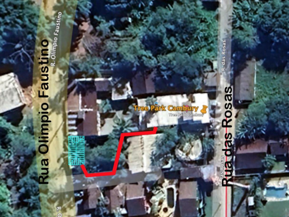 坎布里 Tree Park Cambury酒店 外观 照片