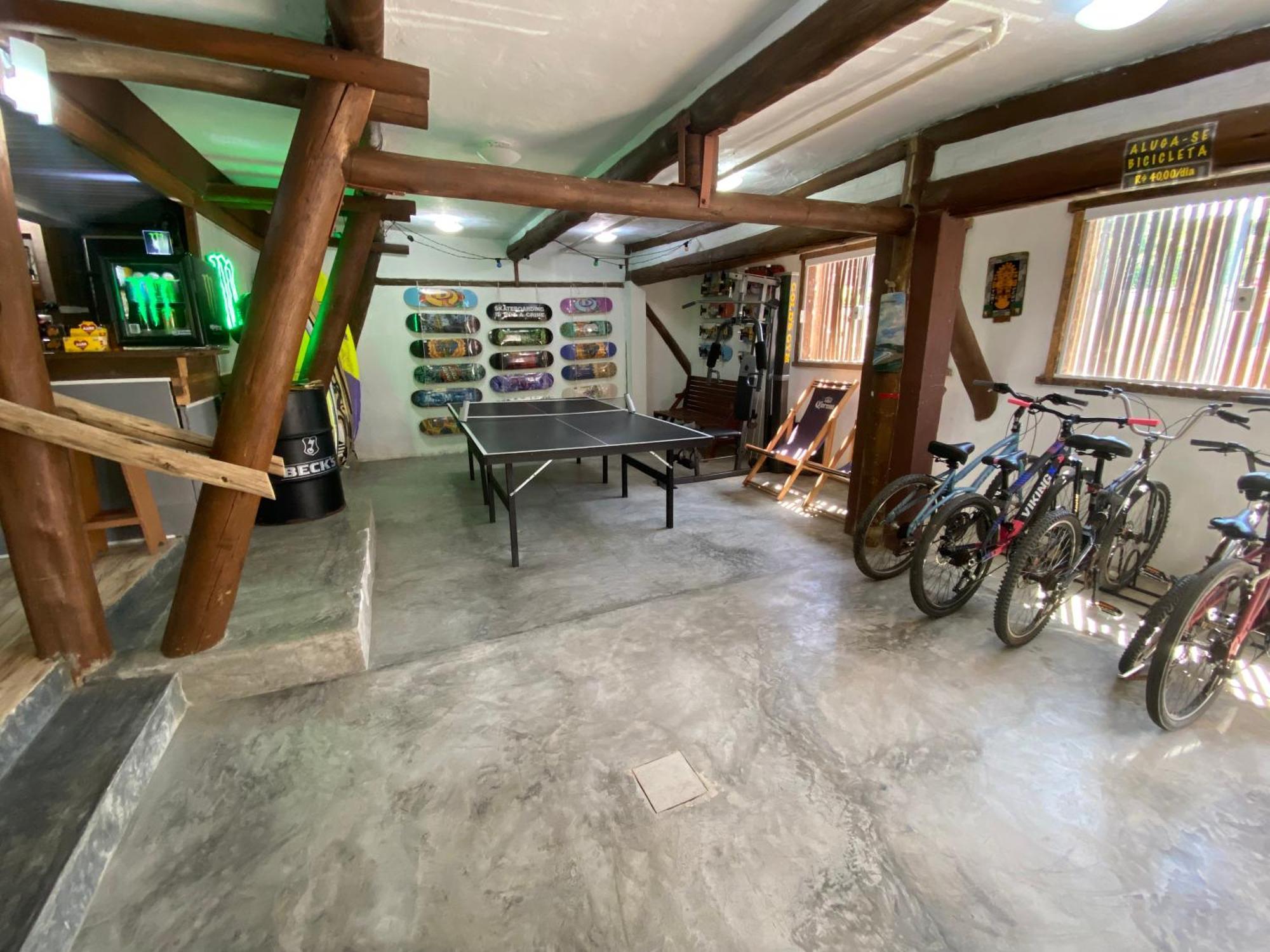 坎布里 Tree Park Cambury酒店 外观 照片