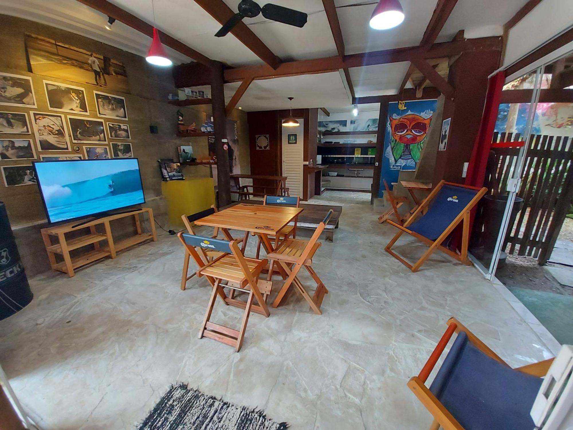 坎布里 Tree Park Cambury酒店 外观 照片