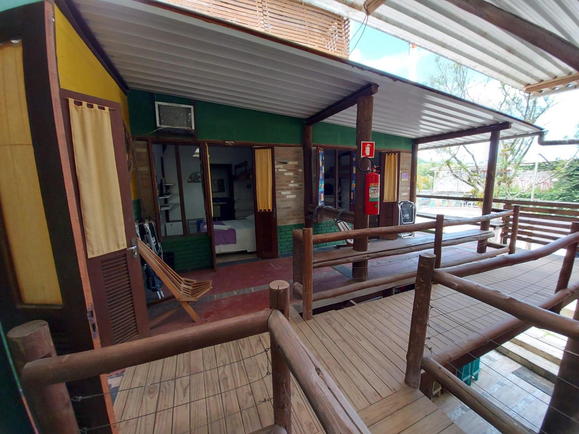坎布里 Tree Park Cambury酒店 外观 照片
