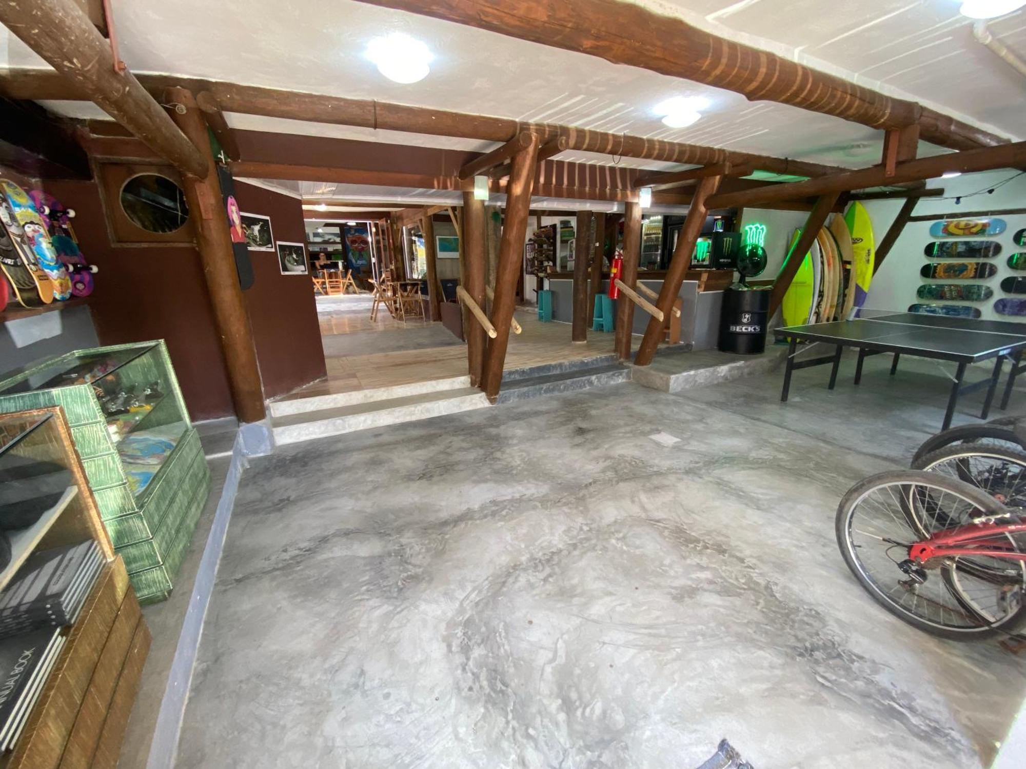 坎布里 Tree Park Cambury酒店 外观 照片