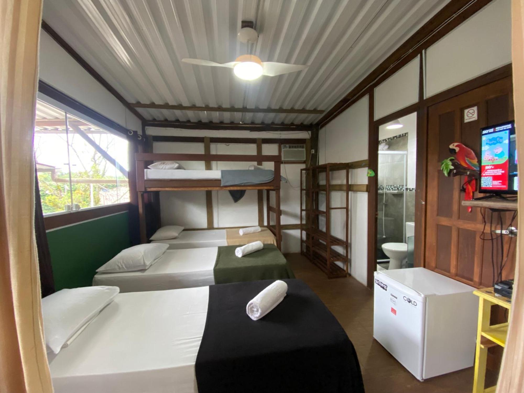 坎布里 Tree Park Cambury酒店 外观 照片