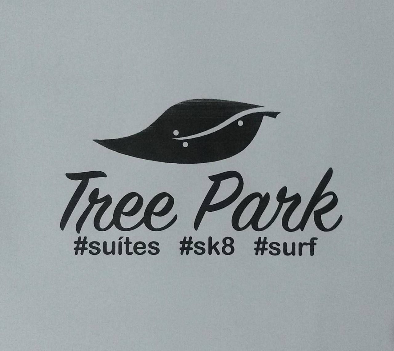 坎布里 Tree Park Cambury酒店 外观 照片