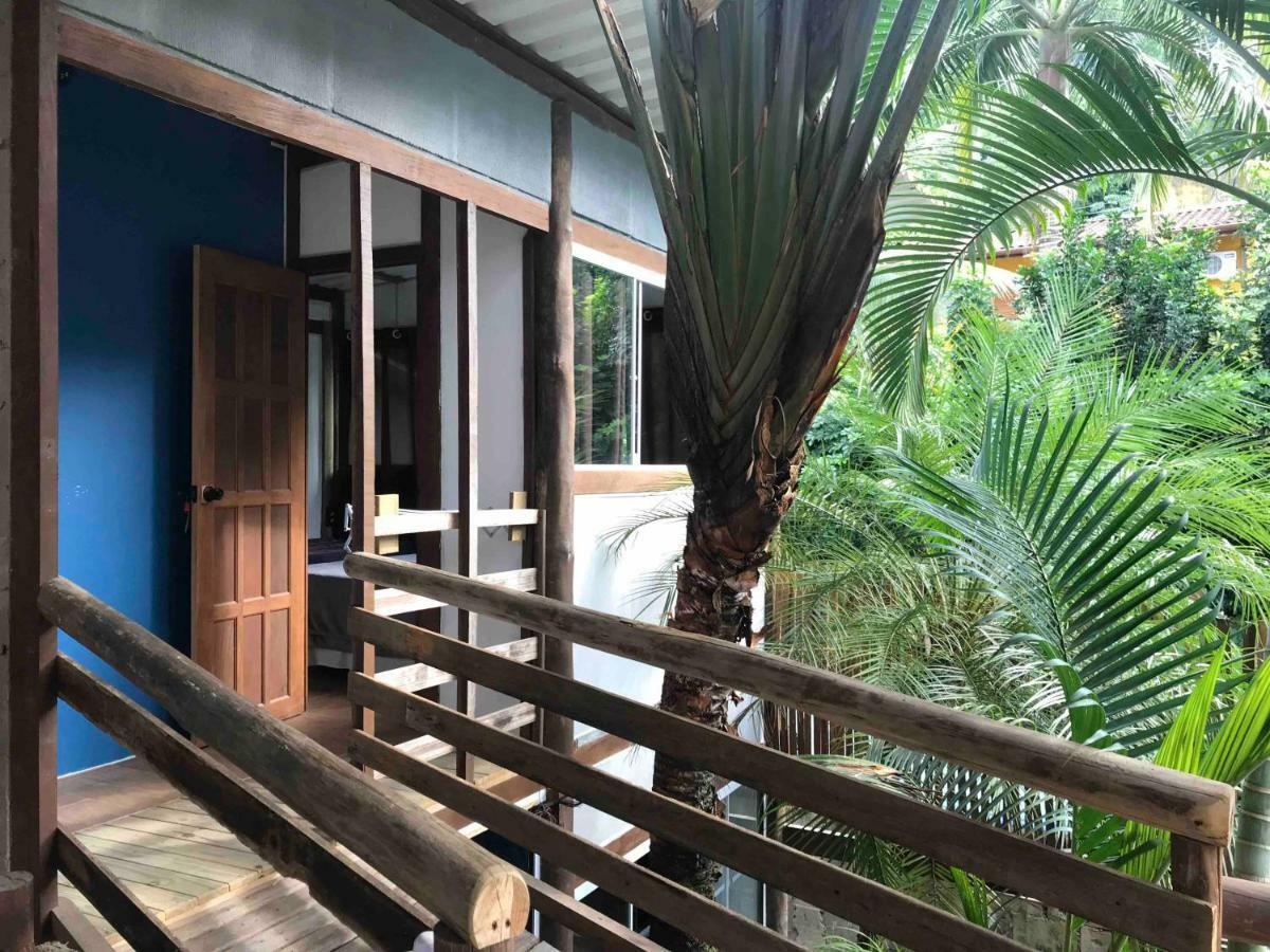坎布里 Tree Park Cambury酒店 外观 照片